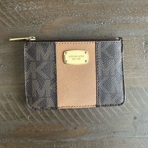 Michael Kors Card Pouch